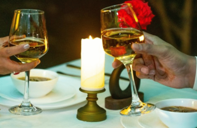 Luxury Meets Wilderness at Resorts in Tadoba Near Moharli Gate