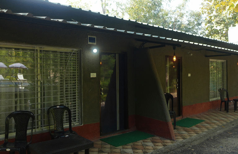 Plan Your Ideal Jungle Getaway at Wagharanya Resort in Tadoba